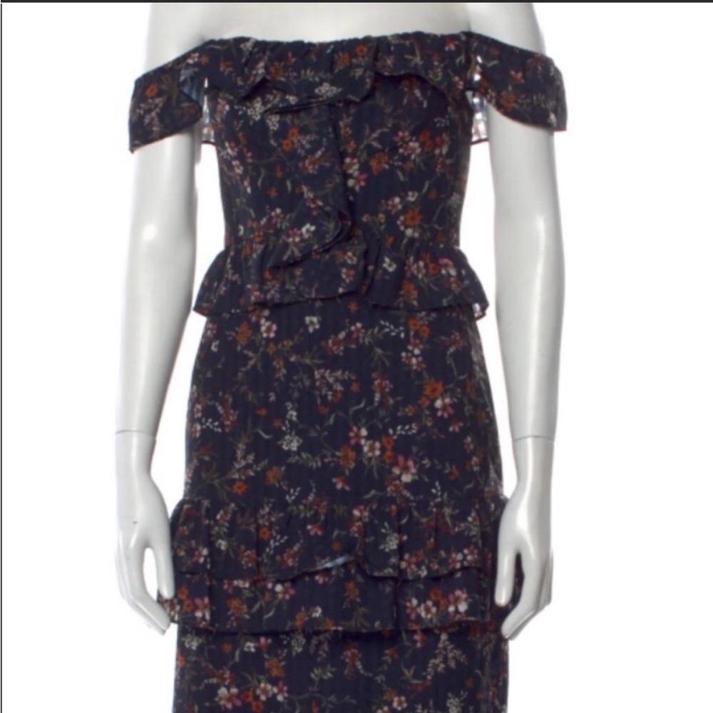 TULAROSA DRESS🌺 - Picture 8 of 9
